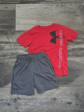 Under Armour Set Size 5